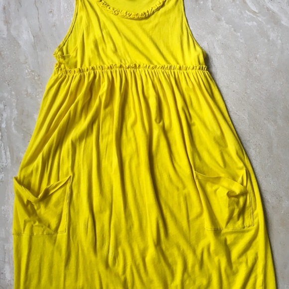 💛CREW CUTS SUMMER DRESS💛 - Picture 3 of 5